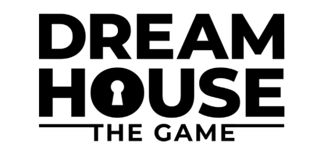 Логотип Dreamhouse: The Game
