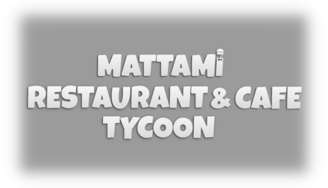 Логотип Mattami Restaurant and Cafe Tycoon