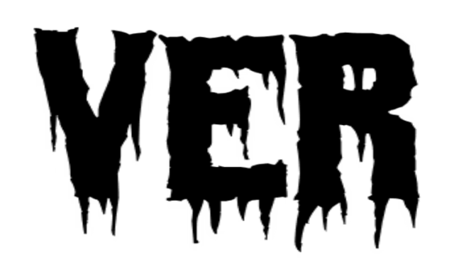 Логотип Ver