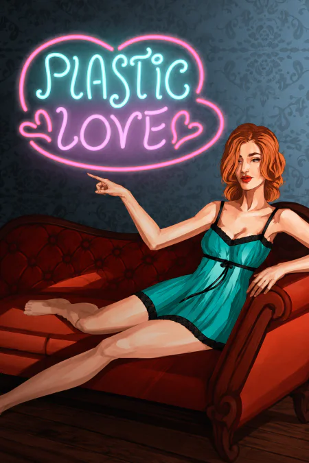 Plastic Love
