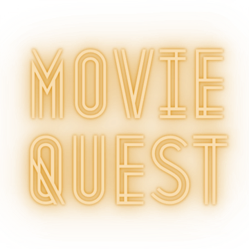 Логотип Movie Quest
