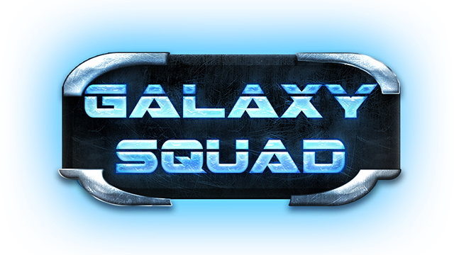 Логотип Galaxy Squad