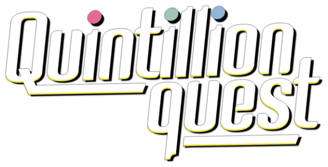 Логотип Quintillion Quest