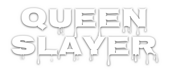 Логотип Queen Slayer