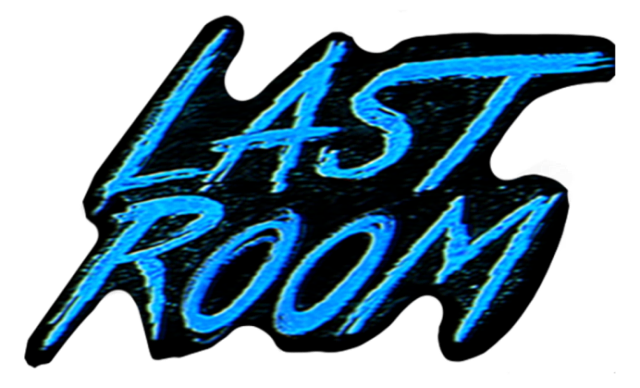 Логотип Last Room