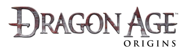 Логотип Dragon Age: Origins