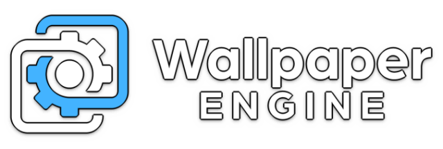 Логотип Wallpaper Engine