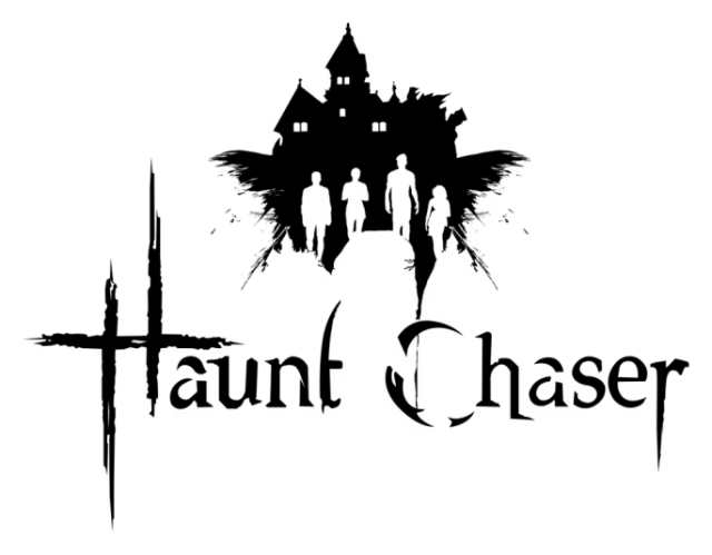 Логотип Haunt Chaser