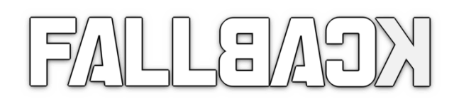 Логотип Fallback