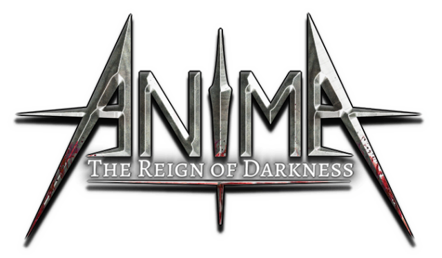 Логотип Anima: The Reign of Darkness