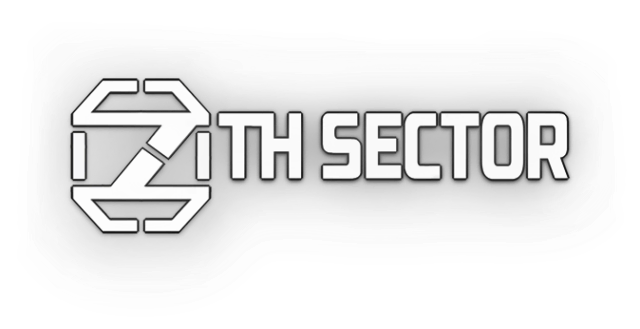 Логотип 7th Sector