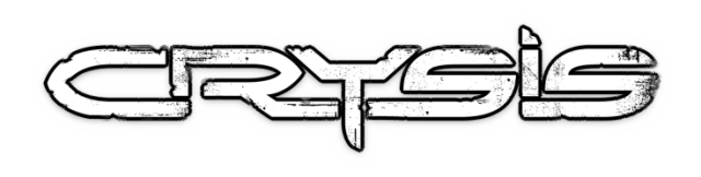 Логотип Crysis