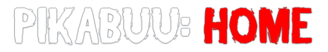 Логотип Pikabuu: Home