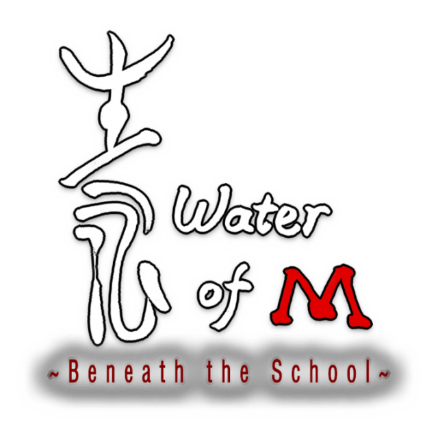 Логотип Water of M