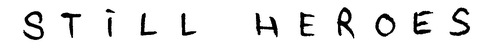 Логотип Still Heroes
