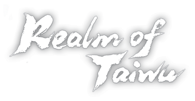 Логотип Realm of Taiwu