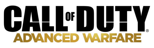 Логотип Call of Duty: Advanced Warfare