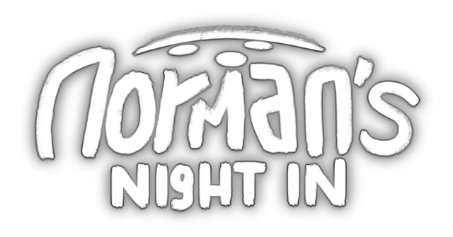 Логотип Norman's Night In