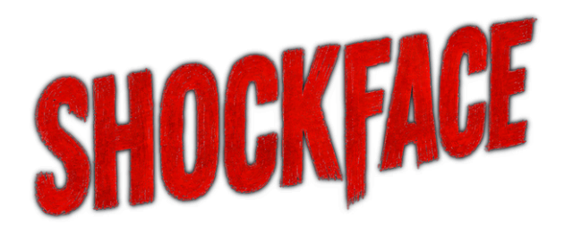 Логотип SHOCKFACE
