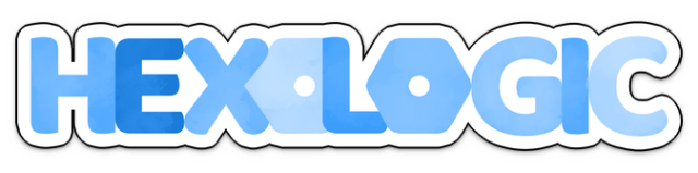 Логотип Hexologic