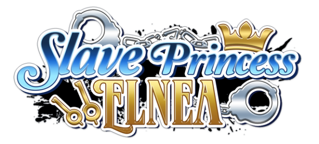 Логотип Slave Princess Elnea