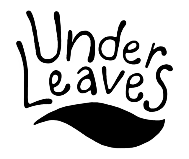 Логотип Under Leaves
