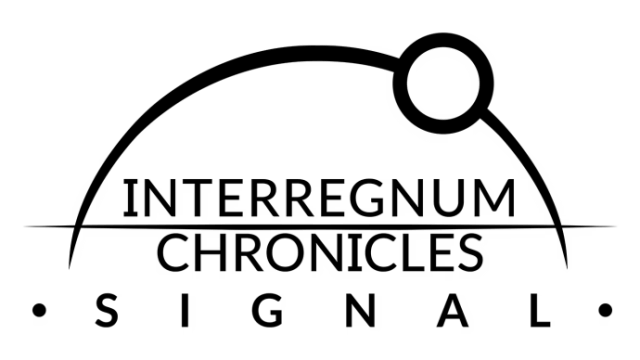 Логотип Interregnum Chronicles: Signal