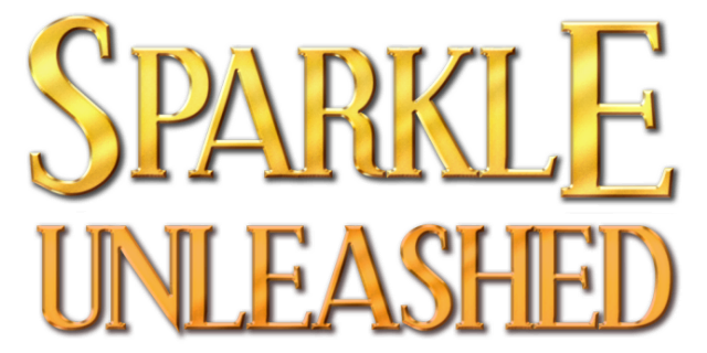 Логотип Sparkle Unleashed