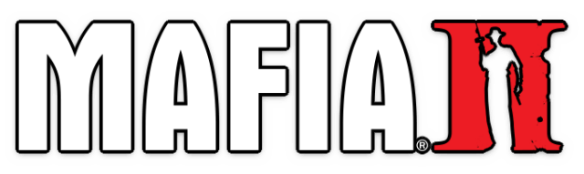 Логотип Mafia 2