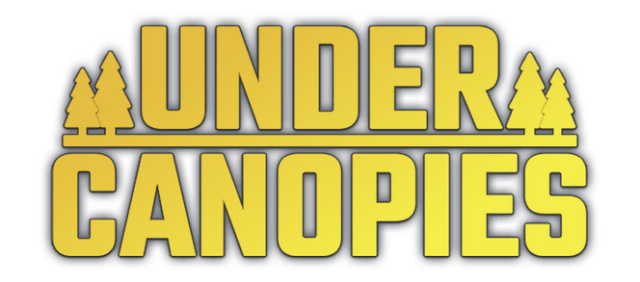 Логотип Under Canopies