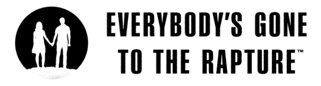 Логотип Everybody's Gone to the Rapture