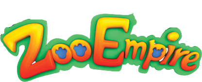 Логотип Zoo Empire