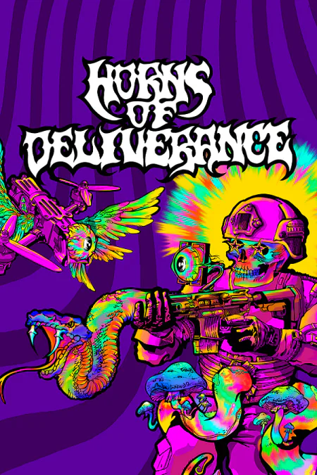 Horns of Deliverance