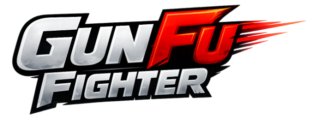 Логотип GunFu Fighter