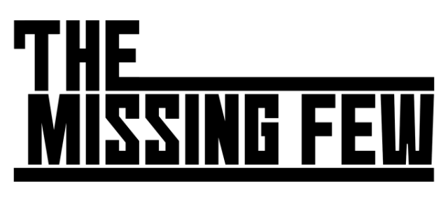 Логотип The Missing Few