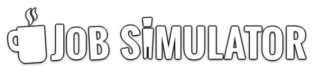 Логотип Job Simulator