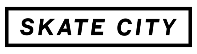 Логотип Skate City