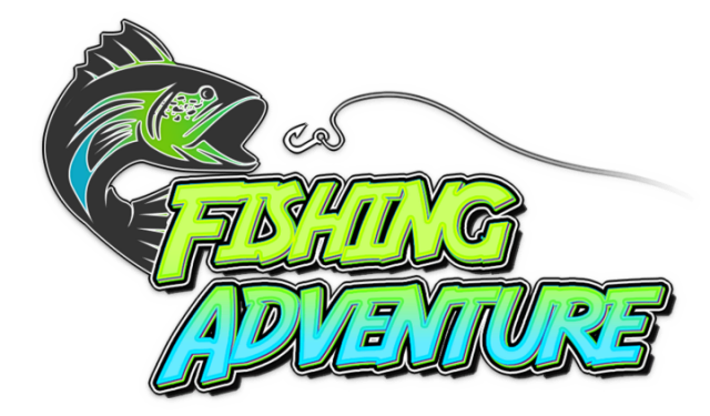 Логотип Fishing Adventure
