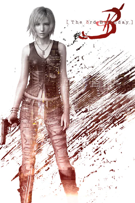 Parasite Eve - The 3rd Birthday