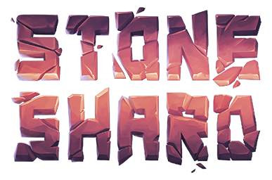 Логотип Stoneshard