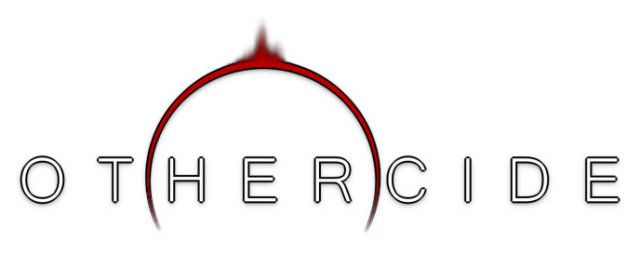 Логотип Othercide