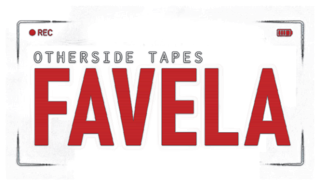 Логотип Otherside Tapes: Favela