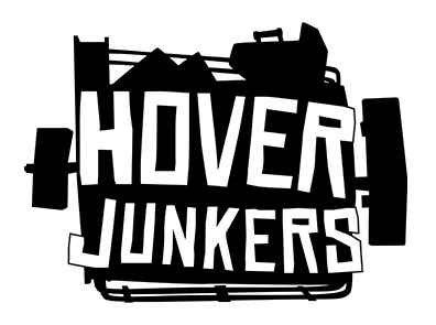 Логотип Hover Junkers
