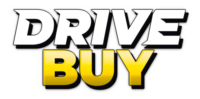 Логотип Drive Buy