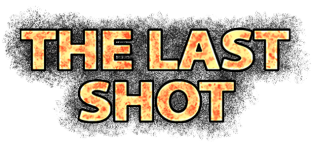 Логотип The Last Shot