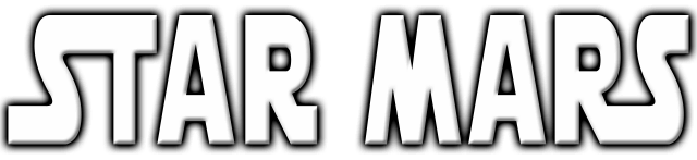 Логотип Star Mars