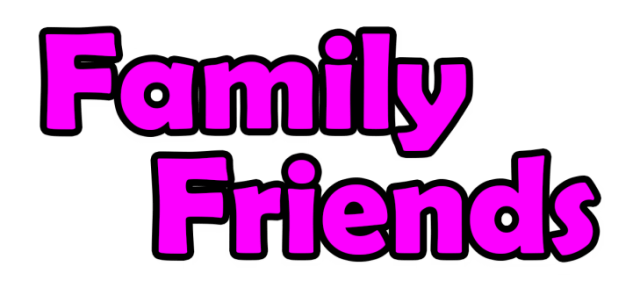 Логотип Family Friends: Beyond Home