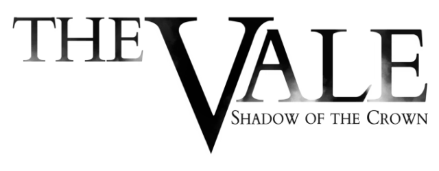 Логотип The Vale: Shadow of the Crown