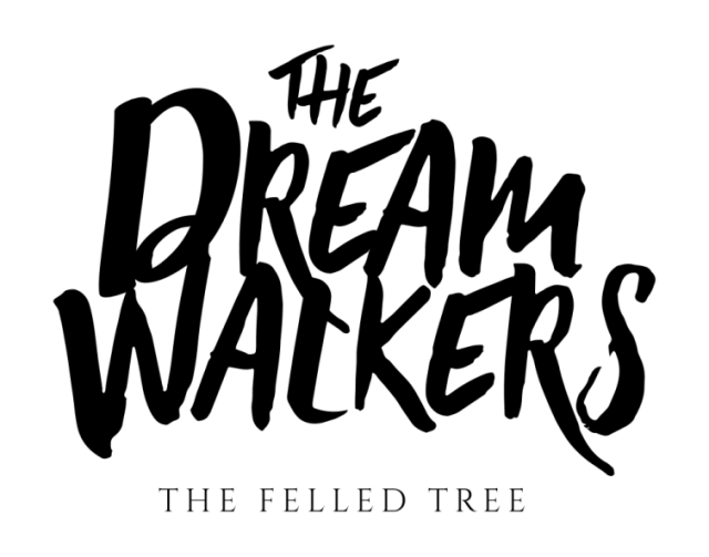 Логотип The Dreamwalkers