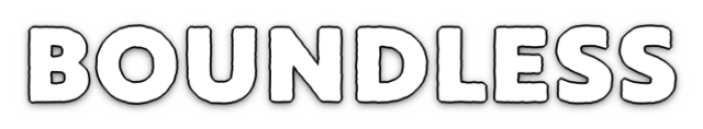 Логотип Boundless